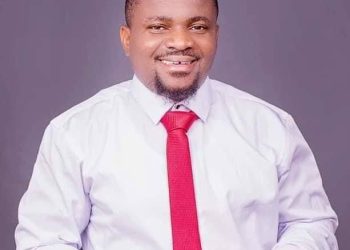 Anambra In Trouble With Soludo