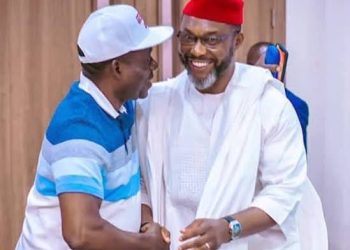 Ubah/Ekwunife Tsunami: Soludo Mulls Joint Ticket with Chidoka