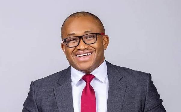 5 Important Facts About DR Chinedu Umeadi- Anambra Inspiring Man of the year