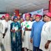 Trouble for Ubah,Ekwunife as Ngige, Moghalu, others Shun Reception.