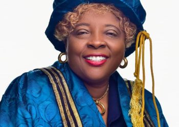 Omenugha resumes as COOU acting VC