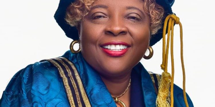Omenugha resumes as COOU acting VC