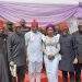 Obi, Umeh, Abaribe, Nwoye Pay Last Respect To Assassinated LP Senatorial Candidate For Enugu East.