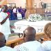 VP Shettima, Obi, Otti, Uzodimma, Others Present In Anambra As Soludo Buries Dad