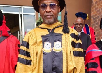 Politics is Brutal, I have lost Friends, Chidoka Tells Students at Coal City University Convocation.