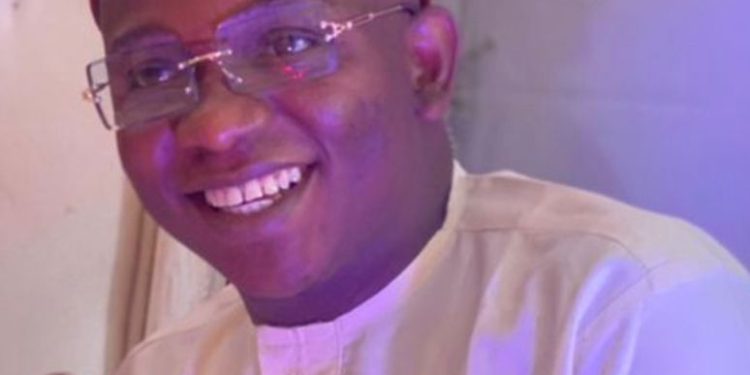 You Lost Your Ward to APGA in 2021, You’ll Lose Again in 2025, APGA Stakeholder, Azikigbo Hits Obidike