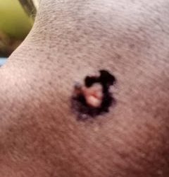 NSCDC personnel brutalize Anambra journalist, accuse media of being Nigeria’s problem