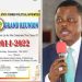 More Trouble for APGA, As Obiano’s Former Appointees Plan Mega Re-union in Awka