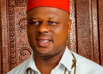 Anambra Man Mobilizing Igbo Entrepreneurs For Massive Scholarship in the Region, to be honored as the Most Inspiring Leader of the year.