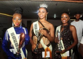 Ada Ogidi Beauty Pageant: An interesting event of fortune for the girl child in Ogidi