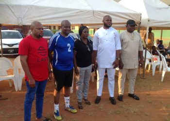 Anambra Legislator targets better life for youth via football