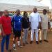 Anambra Legislator targets better life for youth via football