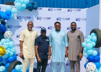 Ourcar Limited Opens Centre in Lagos