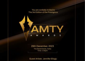 Meet 9 exceptional Anambra women who are set to be celebrated at the AMTY Awards.