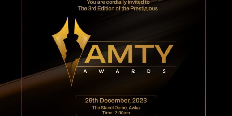 Meet 9 exceptional Anambra women who are set to be celebrated at the AMTY Awards.