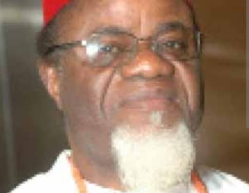 Another former Anambra governor dies in Abuja.