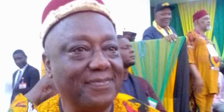 Strong Christian background behind the success of APGA in Anambra – Obi Okoye