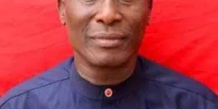 Ako Obioma Under Fire Over Alleged Contract Scam in Abia, Imo