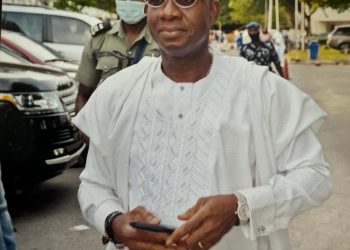 AMTY Awards: Dr Emeka Uzoeto Set to Bag Real Estate Person of the Decade