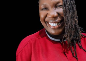 Outstanding Female Lawyer, Amaka Ezeno To be honored as the Most Inspiring woman of the Year.