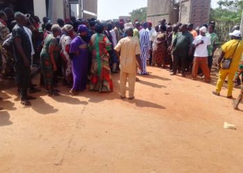 Journalists escape death as Awka indigenes, police clash in disputed land