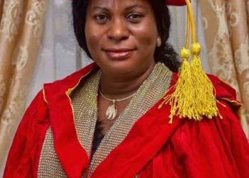 AMTY Awards:Rector, Federal Polytechnic Oko, Engr.Dr Francisca Unoma Nwafulugo to Deliver Keynote