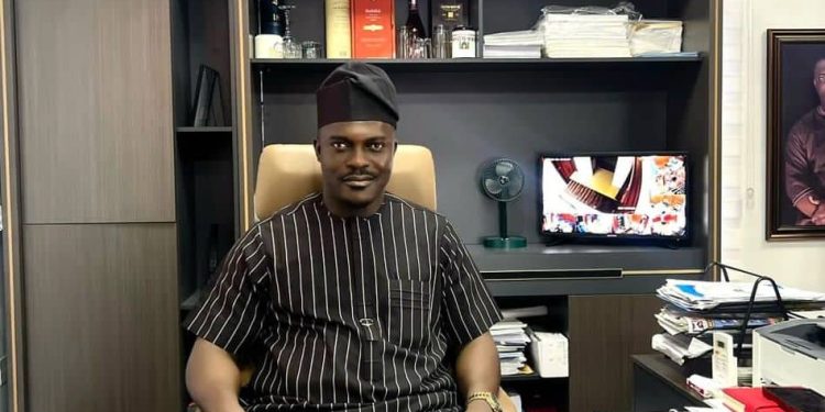 Moorex Group CEO, Chidi Amaechi Set to Receive Award as Real Estate Person of the Year.