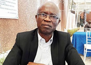 Former INEC REC And VC ,Professor Emeka Ezeonu to Chair AMTY Awards.