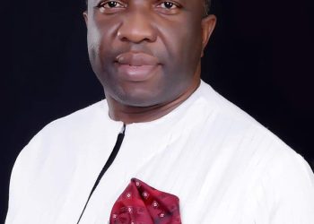 National Chairman,African Democratic Congress, Ralphs Okey Nwosu Set to Receive Award in Anambra