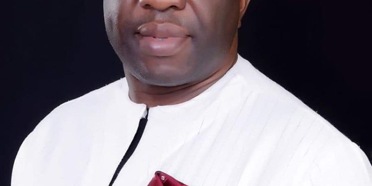 National Chairman,African Democratic Congress, Ralphs Okey Nwosu Set to Receive Award in Anambra