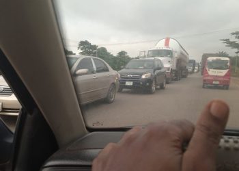 How Security Agents Punish S’east travellers with numerous checkpoints