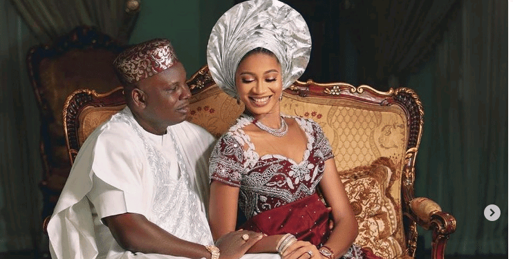 Anambra Billionaire Set To Wed 26-Year-Old Miss Universe Nigeria (Photo)