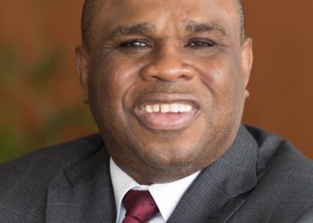 Anambra Man, Benedict Oramah emerges Forbes Africa Person of the Year