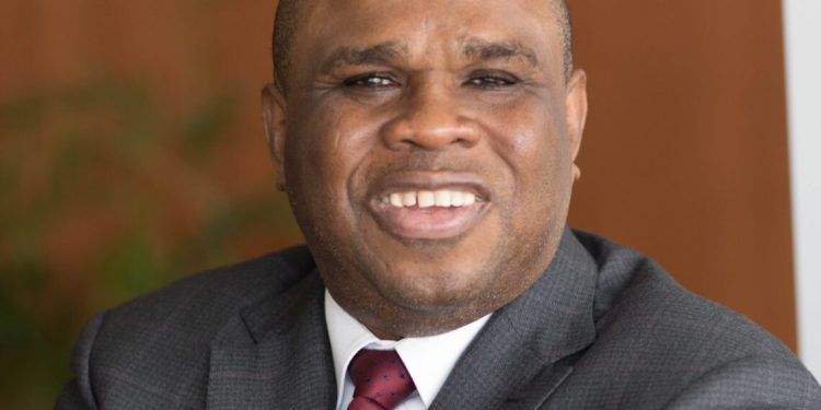 Anambra Man, Benedict Oramah emerges Forbes Africa Person of the Year