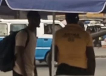 Traders, Pedestrians Raise Alarms over New Methods of Robbery in Onitsha, Soludo’s Anti-touting Squad Leader Indicted