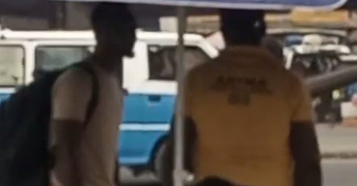 Traders, Pedestrians Raise Alarms over New Methods of Robbery in Onitsha, Soludo’s Anti-touting Squad Leader Indicted