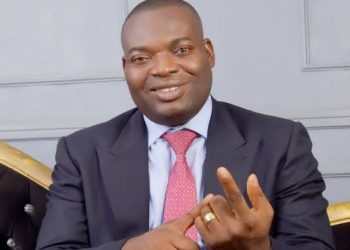 Dr Tony Nwoye Facilitates The Training Of 70 Anambra North Entrepreneurs On Forex Trading Through SMEDAN.