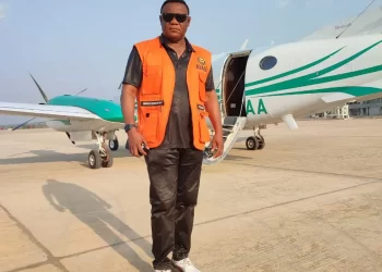 Anambra airport records 4,000 flights, 250,000 passengers in 2 years — MD