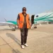 Anambra airport records 4,000 flights, 250,000 passengers in 2 years — MD