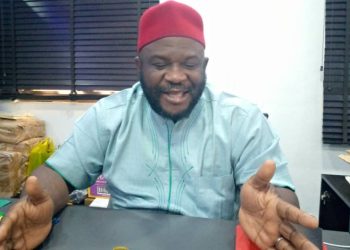 Police Inspector handling detained Blue Shield boss’ case kidnapped