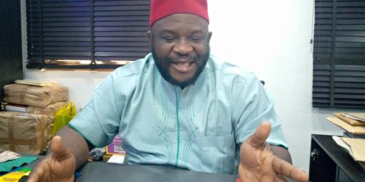 Police Inspector handling detained Blue Shield boss’ case kidnapped