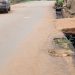 Rehabilitated for N404mn, Anambra Road fails after one year