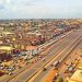 Onitsha: A City of Broken Dreams.