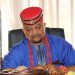 Popular Anambra Monarch,Eze Nya is Dead