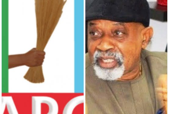 Ngige Not Invited To Any APC Meeting On December O2- APC