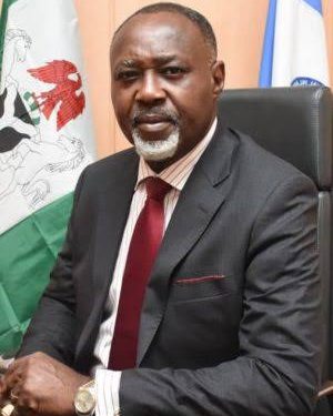 Anambra APC Lauds Moghalu’S Feats In NIWA