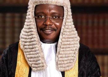 Group Felicitates With Dr Emeka Obegolu, SAN on his New Appointment.