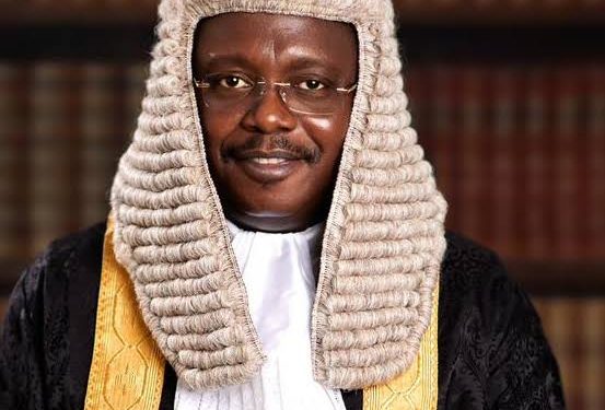 Group Felicitates With Dr Emeka Obegolu, SAN on his New Appointment.