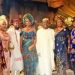Oil magnate, Catherine Uju Ifejika’s daughter Brittany, Chinedu Emmanuel Atanmo, held Traditional Marriage in Lagos