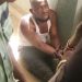 Man Caught, Beaten to Stupor for Stealing Church Member’s Handbag During Offering in Anambra.